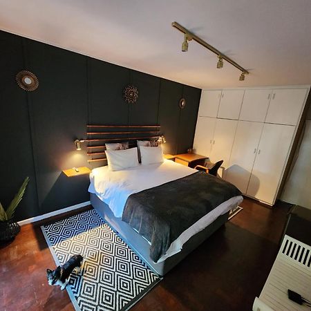 Durbanville Pool House Bagian luar foto