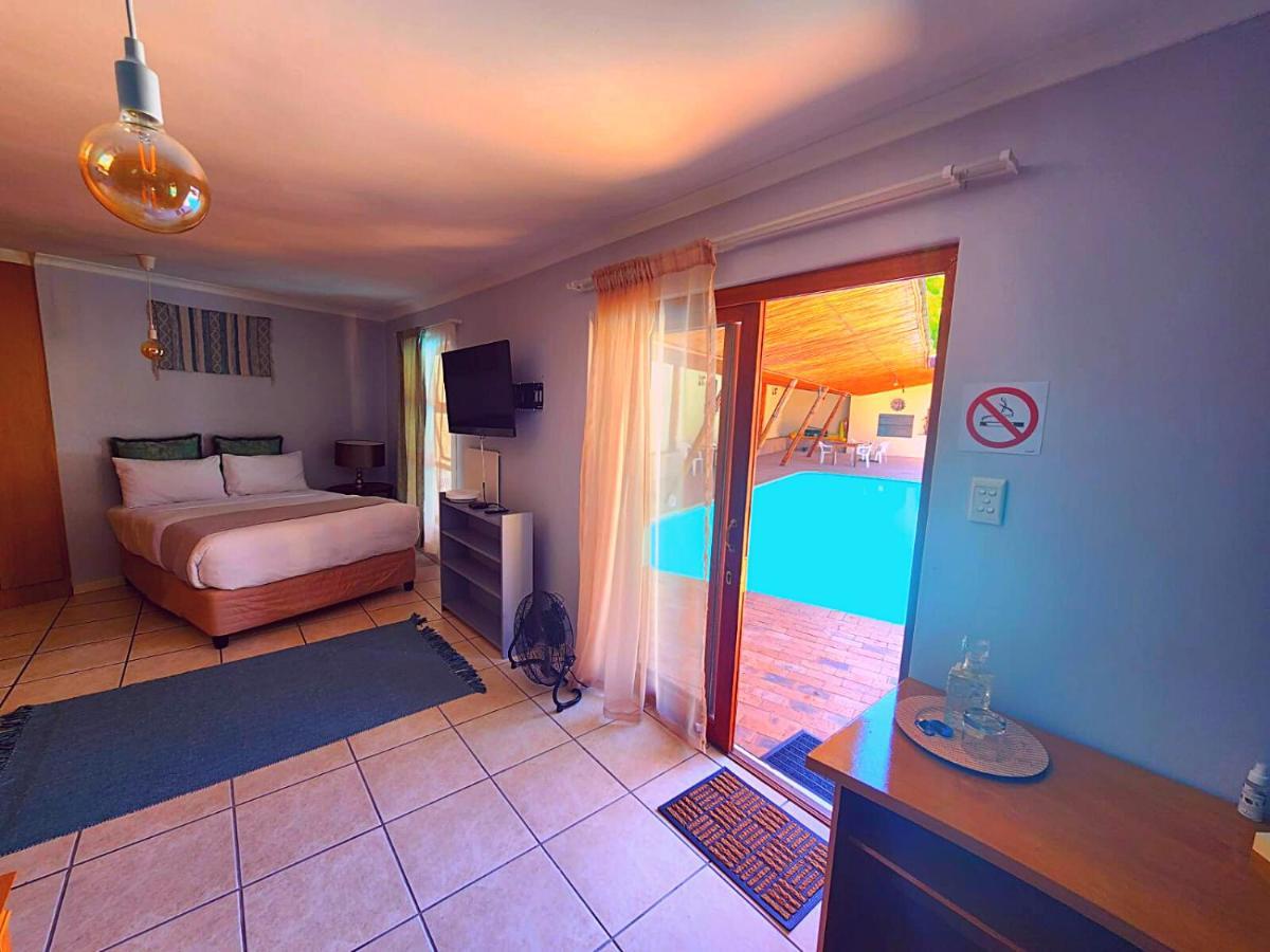Durbanville Pool House Bagian luar foto