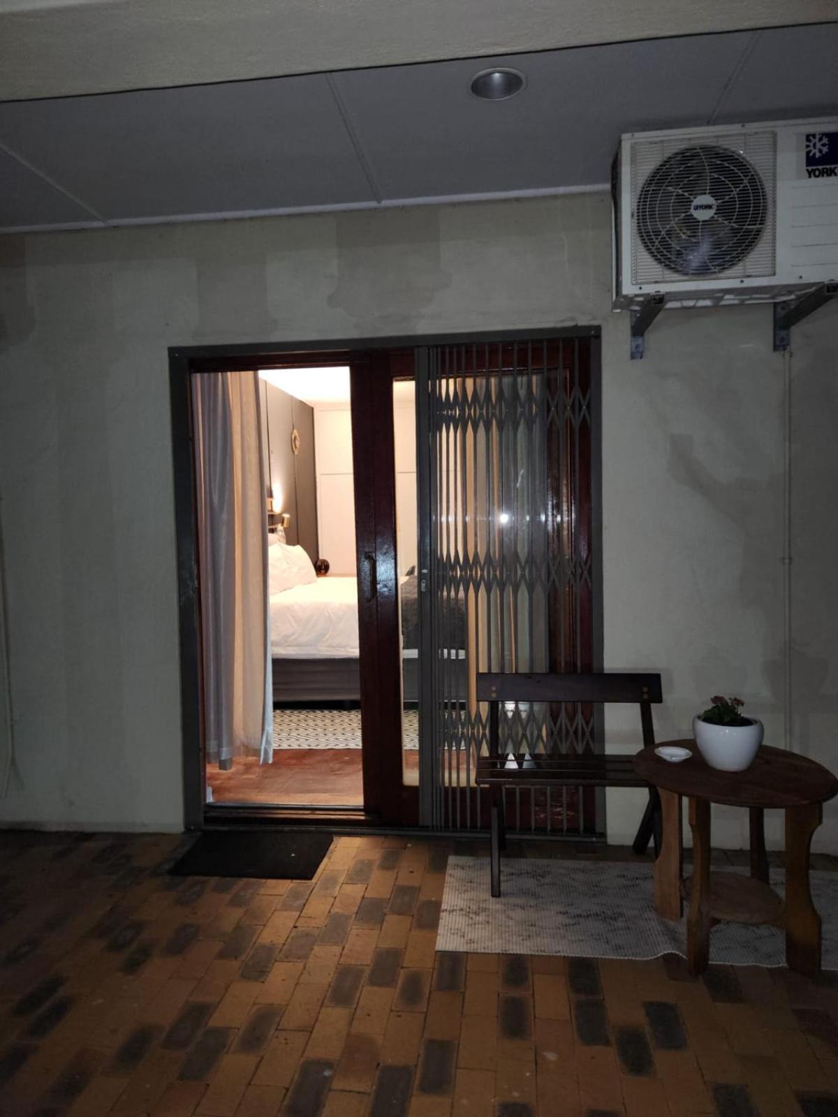 Durbanville Pool House Bagian luar foto
